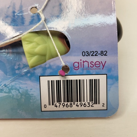 Disney Princess Bath Time Finger Puppets Educational Kid Child Toy Gift Ages 3+ - Picture 10 of 10